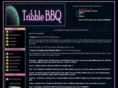 tribblebbq.com