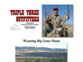 triplethreeranch.com