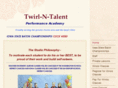 twirl-n-talent.com