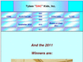 tybeedackids.org