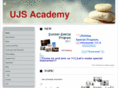 ujs-academy.com