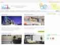 urbtechmatrix.com