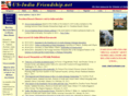 usindiafriendship.net