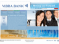 vibrabank.com