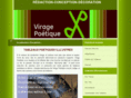 viragepoetique.com