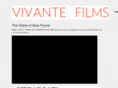 vivantefilms.com