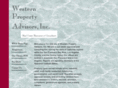 westernpropad.com
