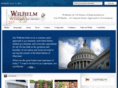 wilhelmforcongress.com