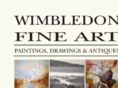 wimbledonfineart.com