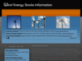 windenergystocks.info