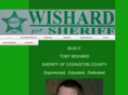 wishardforsheriff.com