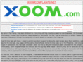 xoomcomplaints.net