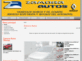 zamoraautos.com