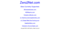 zero2net.com