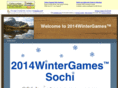 2014wintergames.com