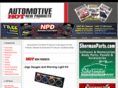 ahnpmagazine.com