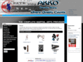 akkokaratestore.com