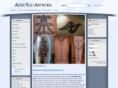 alteregotattoodesign.com