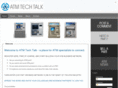 atmtechtalk.com