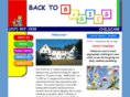 backtobasicschildcare.com