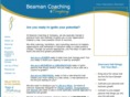 beamancoaching.com