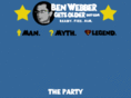 benwebbergetsolder.com
