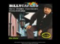 billycafaro.com