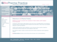 biopharmapractice.net