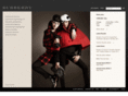 burberrygroup.com
