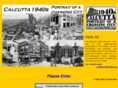 calcutta1940s.org