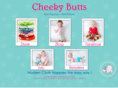 cheekybutt.com