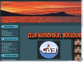 club-audiovisuel-boulouris.com