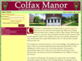 colfaxmanor.org