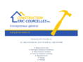 constructionericcourcellesinc.com