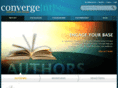convergentcreative.com