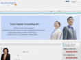 corecapitalconsulting.com
