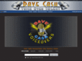 davecash.net