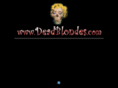 deadblondes.com