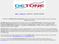 detonelive.com