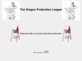 dragonprotectionleague.org