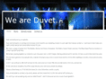 duvettheband.com