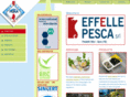 effellepesca.com