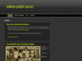 elainepelotsyron.com