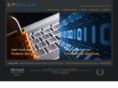 epsilon-inc.com