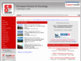 esoncology.com