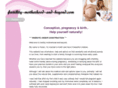 fertility-motherhood-and-beyond.com