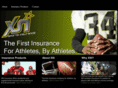footballinsurancenow.com