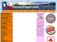 forneypages.com