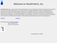 geneprotech.com