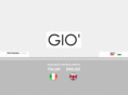 gioeyewear.com